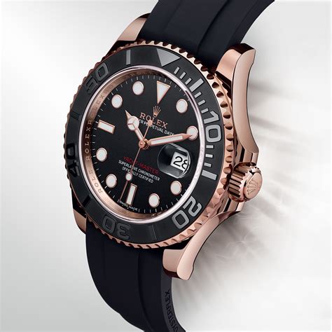 rolex ladies yacht master new|Rolex Yacht-Master bezel.